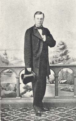  Fredrik  Thurman -1879